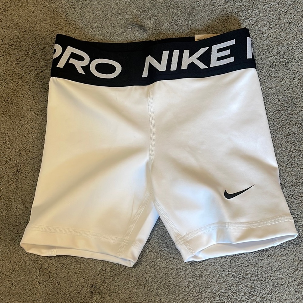 Nike Pro Shorts